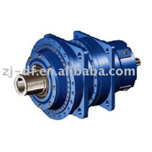 planetary gear reductor